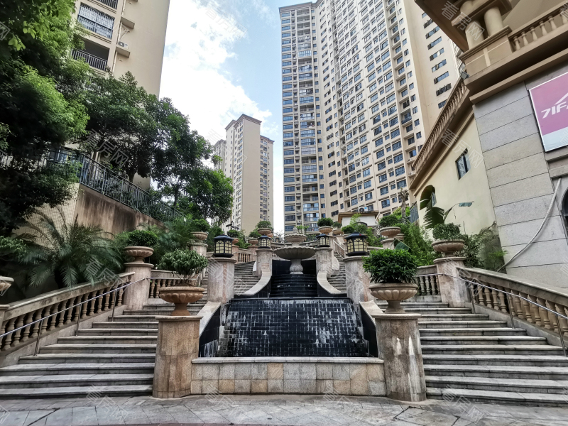 惠州修邦凯旋城南区小区信息图片4