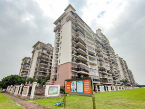 佛山海畔名苑小区信息图片