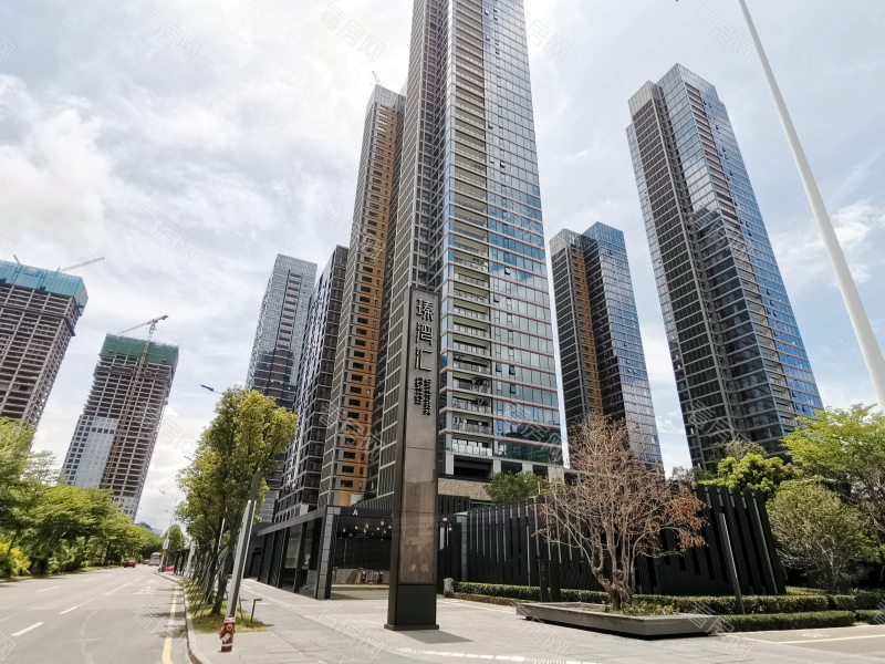 深圳瑧湾汇小区信息图片3