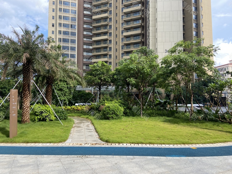 深圳华强城市花园一期小区信息图片6