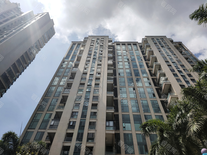 深圳卓越浅水湾小区信息图片8