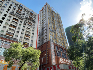 深圳湖溪大厦小区信息图片