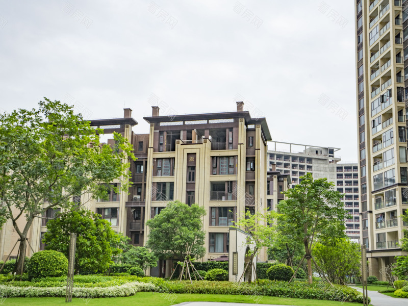 珠海龙光玖誉湾小区信息图片9