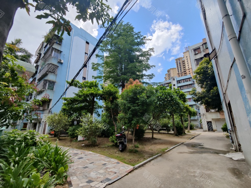 中山悦来新村小区信息图片4