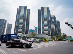 佛山云樾金沙云逸轩小区信息图片