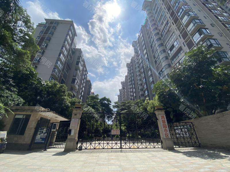珠海鸿馨园小区信息图片3