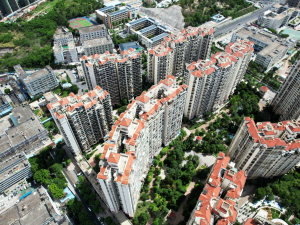 深圳可园六期小区信息图片