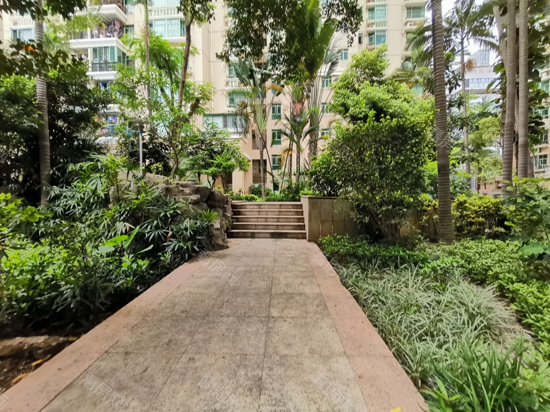 深圳缤纷假日豪园小区信息图片6