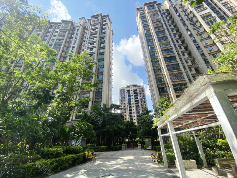 珠海利嘉阁小区信息图片10