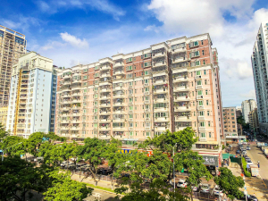 深圳富通苑小区信息图片