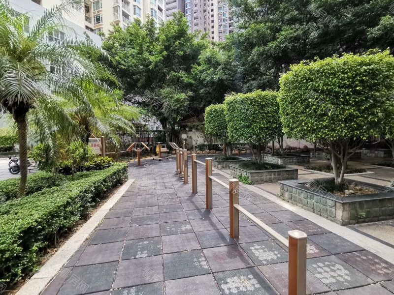 深圳万象新园小区信息图片3