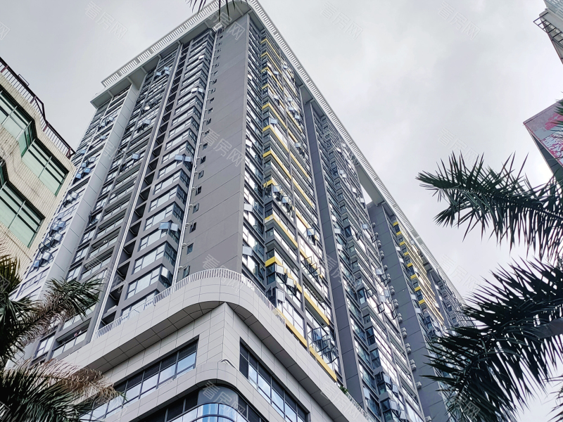 深圳凯旋天玺名庭小区信息图片6