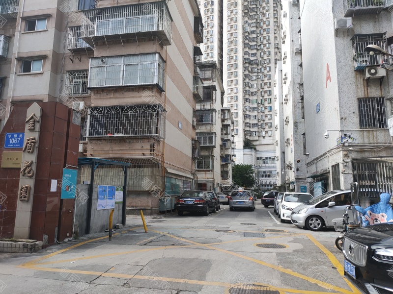 深圳金盾花园小区信息图片2
