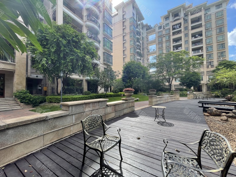 中山天明豪庭小区信息图片5