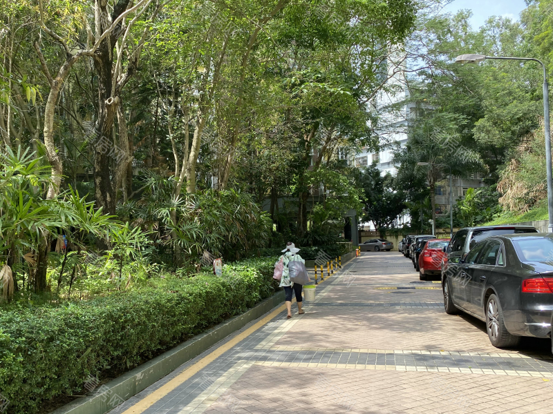 深圳新世界鹿茵翠地小区信息图片4