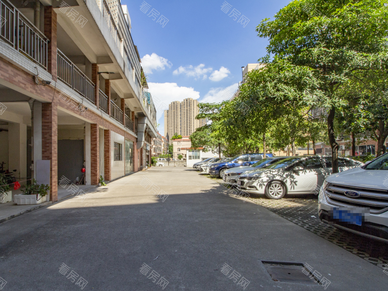 佛山顺明轩小区信息图片6