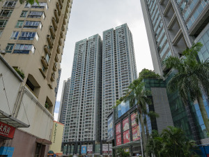 深圳石厦花园小区信息图片