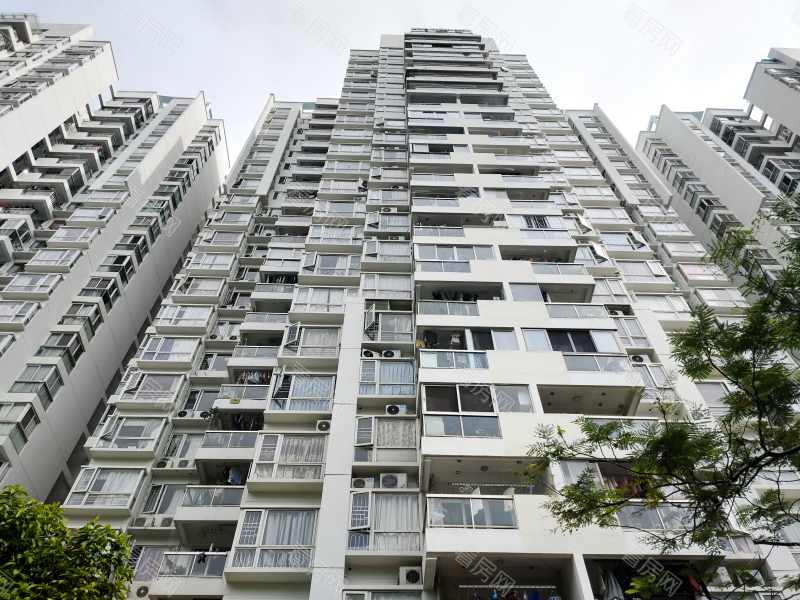 深圳海印长城一期小区信息图片10