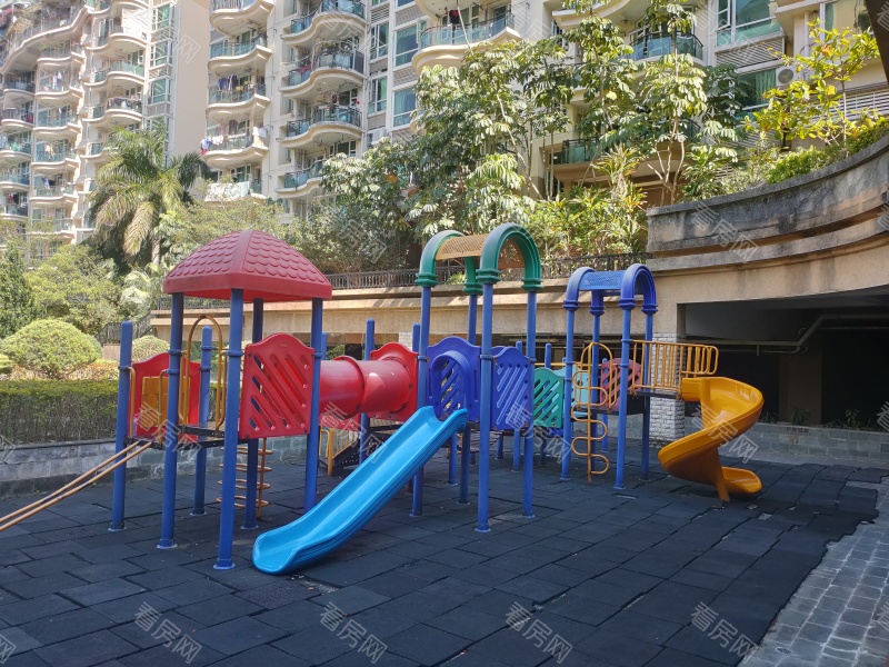 深圳山海翠庐小区信息图片6