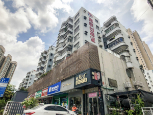 深圳黄金台小区小区信息图片