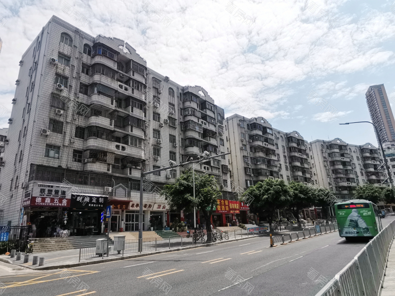 深圳德兴花园北区小区信息图片1