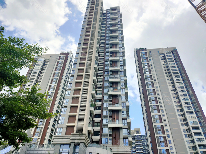 珠海公园道小区信息图片7