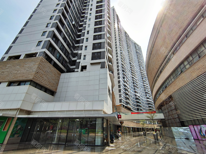 佛山长华国际商业中心小区信息图片8