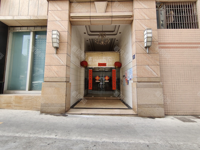 中山柠檬社区小区信息图片2
