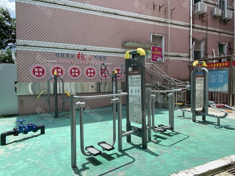 深圳鹏兴花园一期小区信息图片5