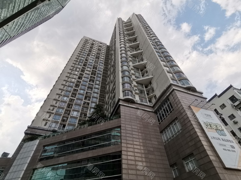 深圳东方都会大厦小区信息图片6