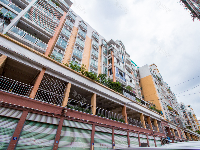 佛山顺景湾B区小区信息图片12