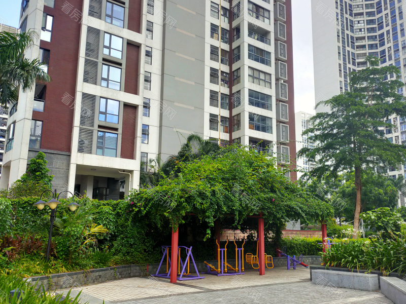 珠海公园道小区信息图片3