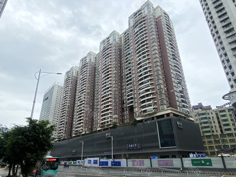 深圳彩天名苑小区信息图片5