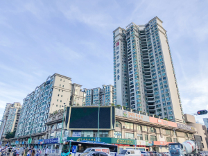 深圳御景台(宝安)小区信息图片