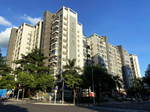 福田区 花里林居单栋5座11A_深圳福田区梅林法拍房图片