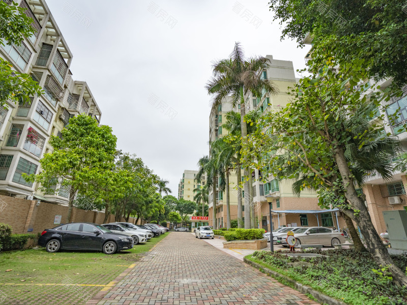 珠海忠信丽苑三期小区信息图片6