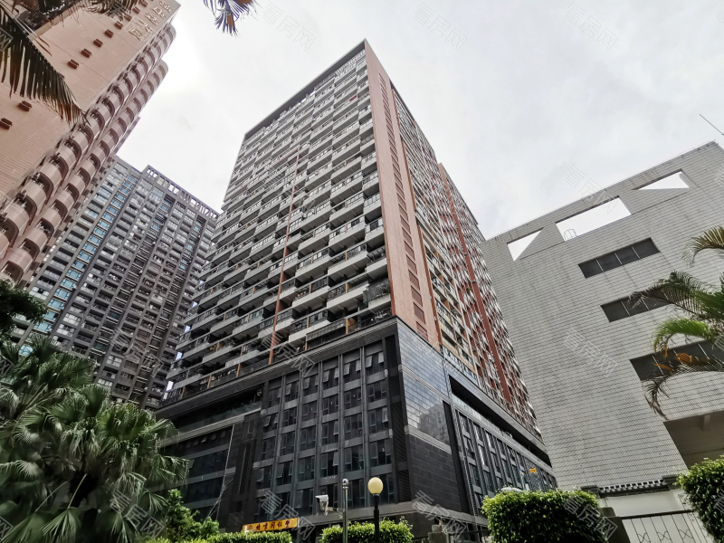 深圳阳光里雅居小区信息图片6