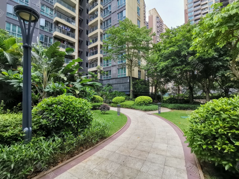 深圳京基御景印象一期小区信息图片4