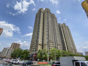 深圳四海云亭小区信息图片