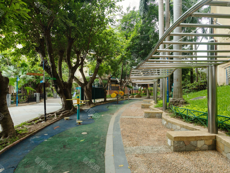 深圳万科四季花城二期小区信息图片6