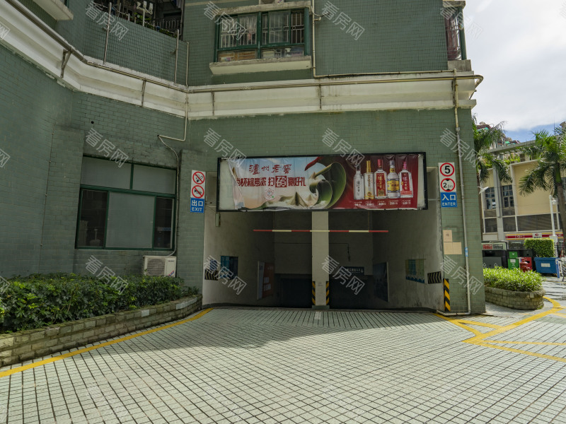 深圳雅云轩小区信息图片4
