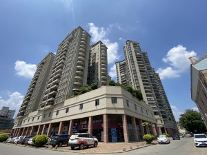 惠州盛园华府小区信息图片