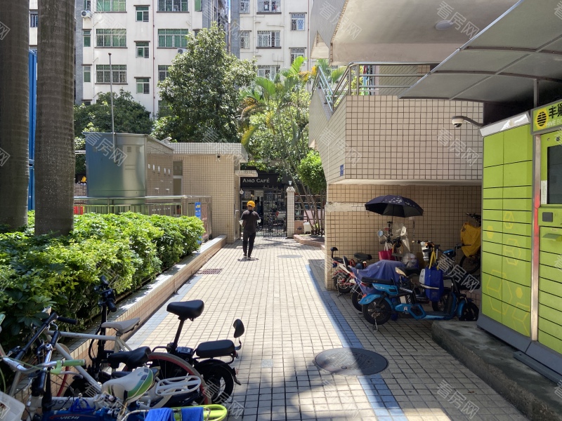 深圳福围阁小区信息图片4