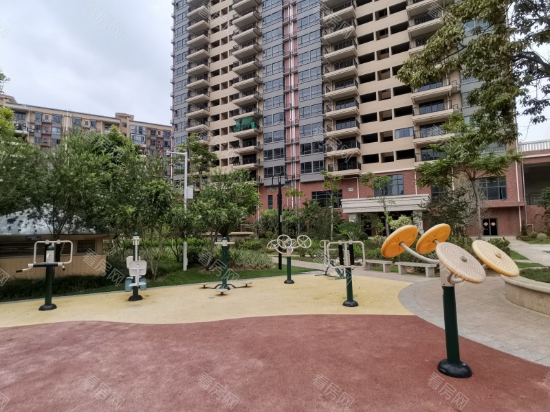 惠州宏新蜜糖小城小区信息图片7