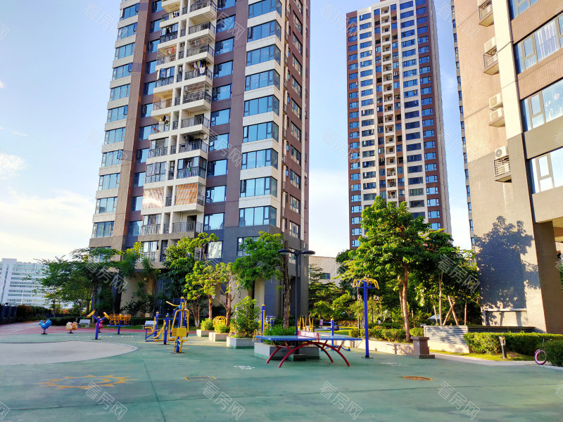 珠海星河蓝湾小区信息图片4