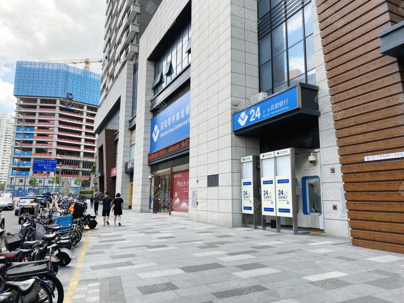 深圳靖轩豪苑小区信息图片3