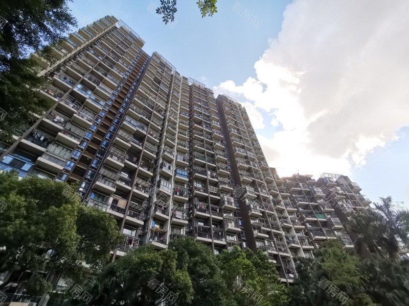 深圳诺德国际小区信息图片12