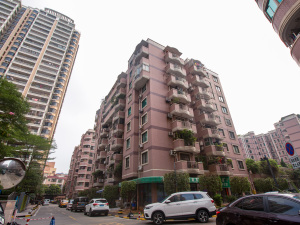 佛山白天鹅花园小区信息图片