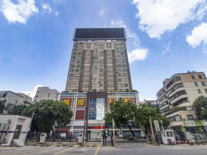 佛山美邦公寓小区信息图片