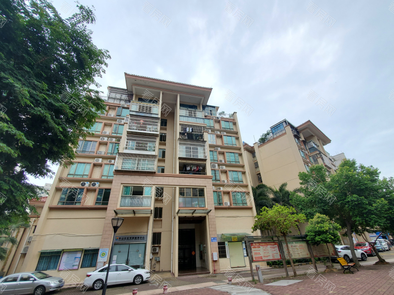 珠海丽景名城小区信息图片6